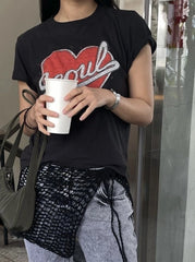 Yeji ‘Seoul’ T-Shirt