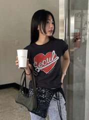Yeji ‘Seoul’ T-Shirt