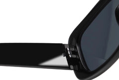 Asa Sparks Details Sunglasses