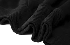 Moka Believe Printed Hoodie