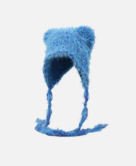 Felix Fuzzy Cat Hat