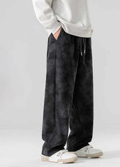 Changbin Tie-Dye Pants