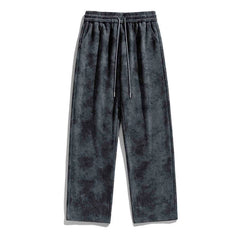 Changbin Tie-Dye Pants
