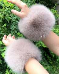 Lia Wrist Warmer Bracelet