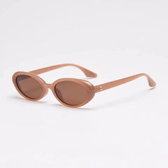 Ruka Orange Bayonetta Glasses
