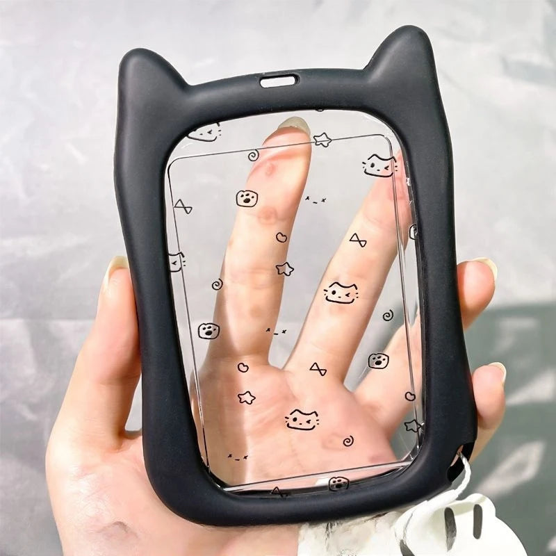 ClearCharm™ K-Pop Ear Holder