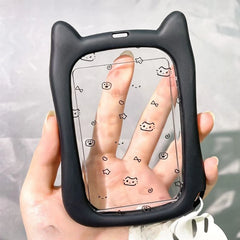 ClearCharm™ K-Pop Ear Holder