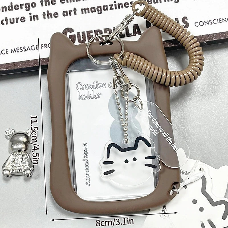 ClearCharm™ K-Pop Ear Holder