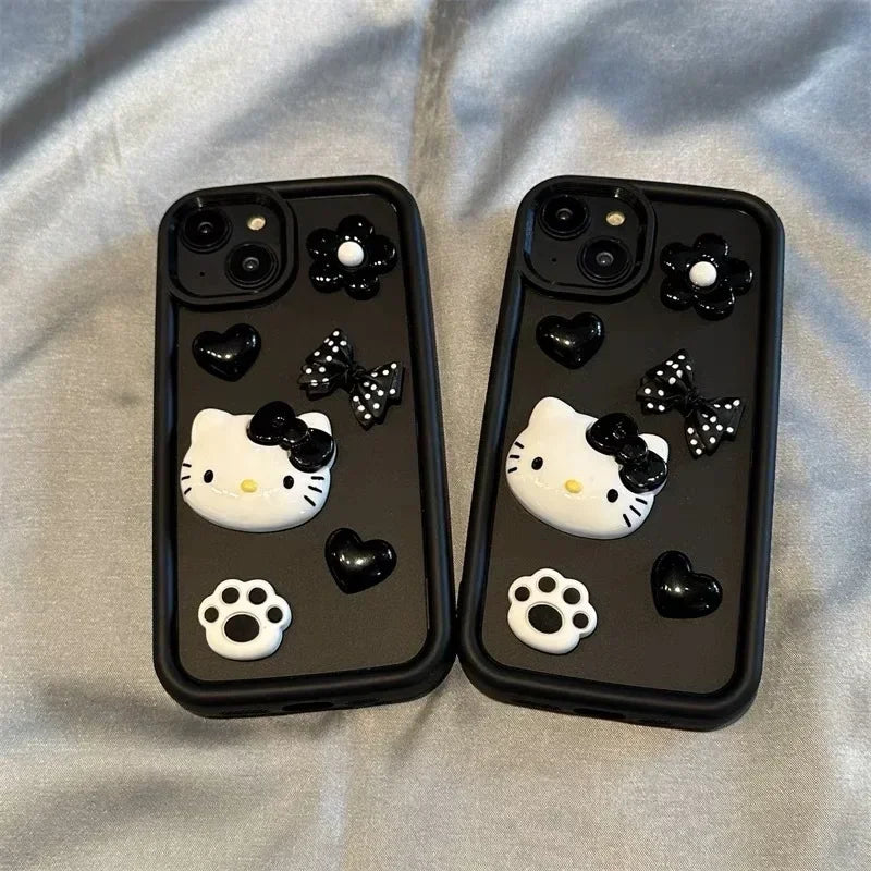 HelloCharm™ Impact Case