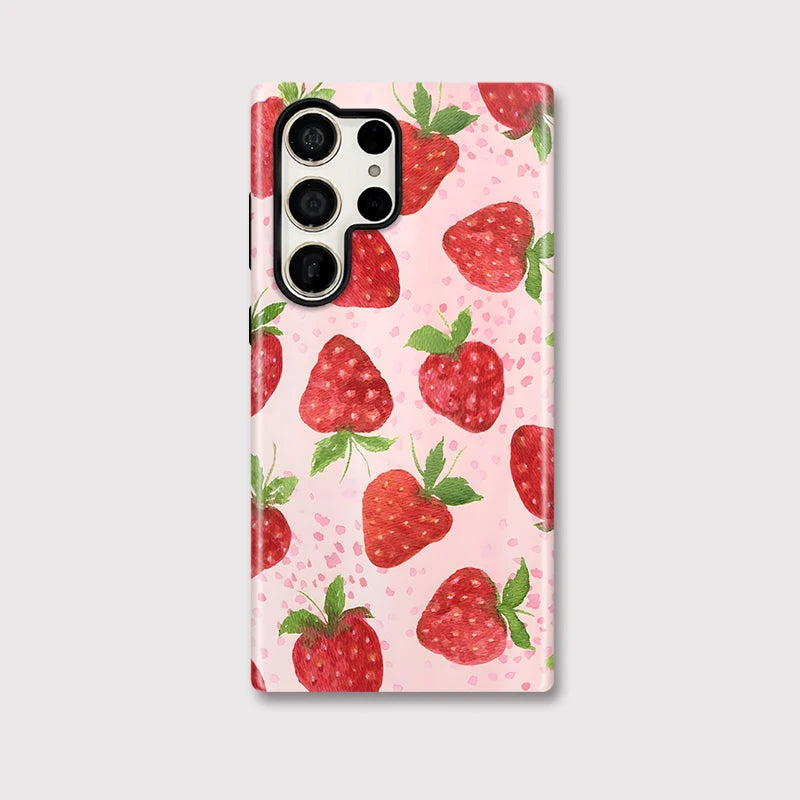BerryBlush™ DualGuard Case