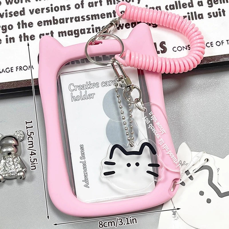 ClearCharm™ K-Pop Ear Holder