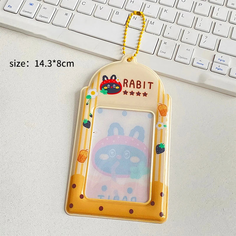LumiHold™ K-Pop Card Case