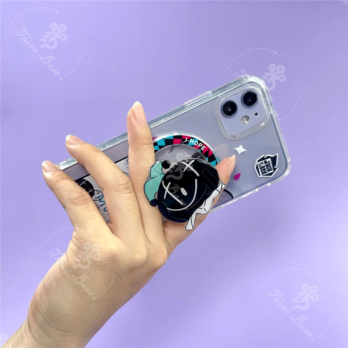 BoyWithLuv MagFold Stand