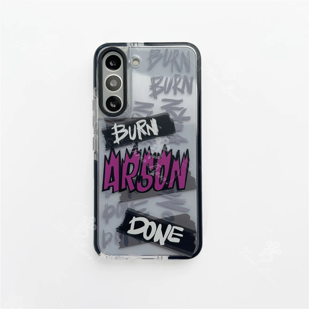 Hope Jack Box Case