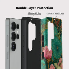 PetalMist™ MatteShield Case