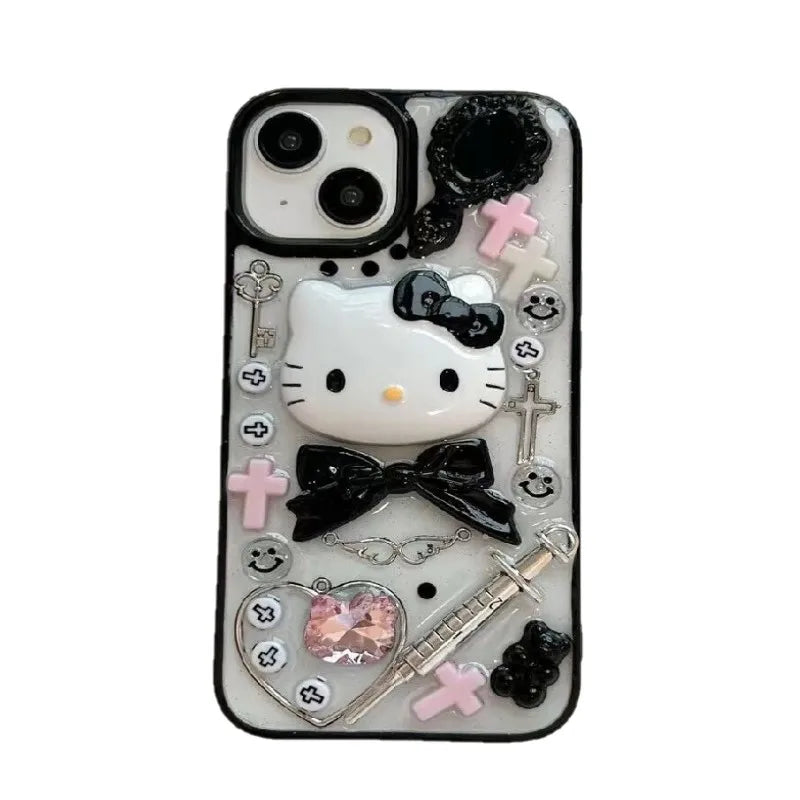 HelloCharm™ Impact Case