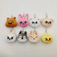 Stray Kids SKZOO Plush Collectible