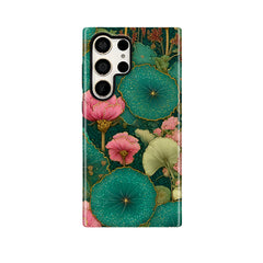 PetalMist™ MatteShield Case