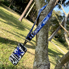 EchoButter Adjustable Phone Lanyard