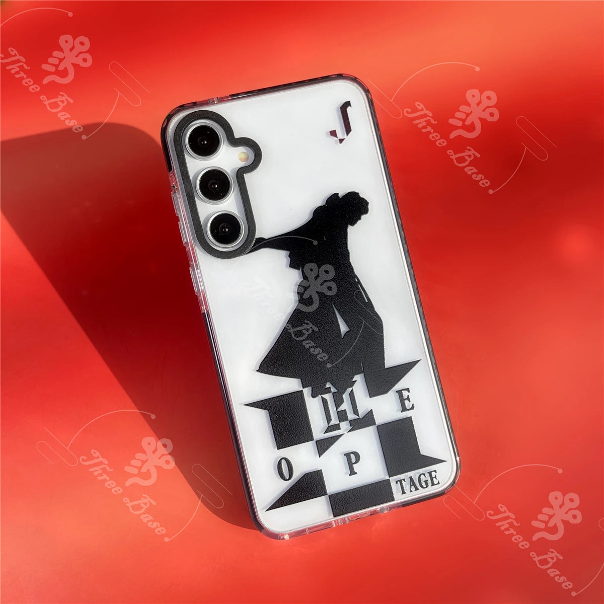 J-Hope Stage Tour Case