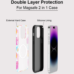 StellaCoral™ MagSafe Case