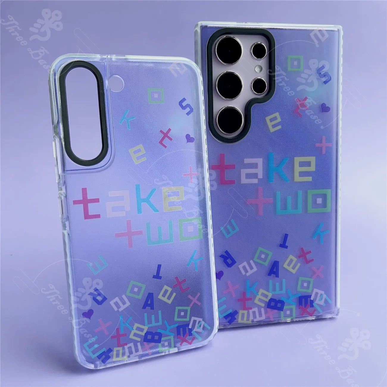 Take Two 613 Signature Case