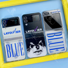 Layover V Shockproof Case