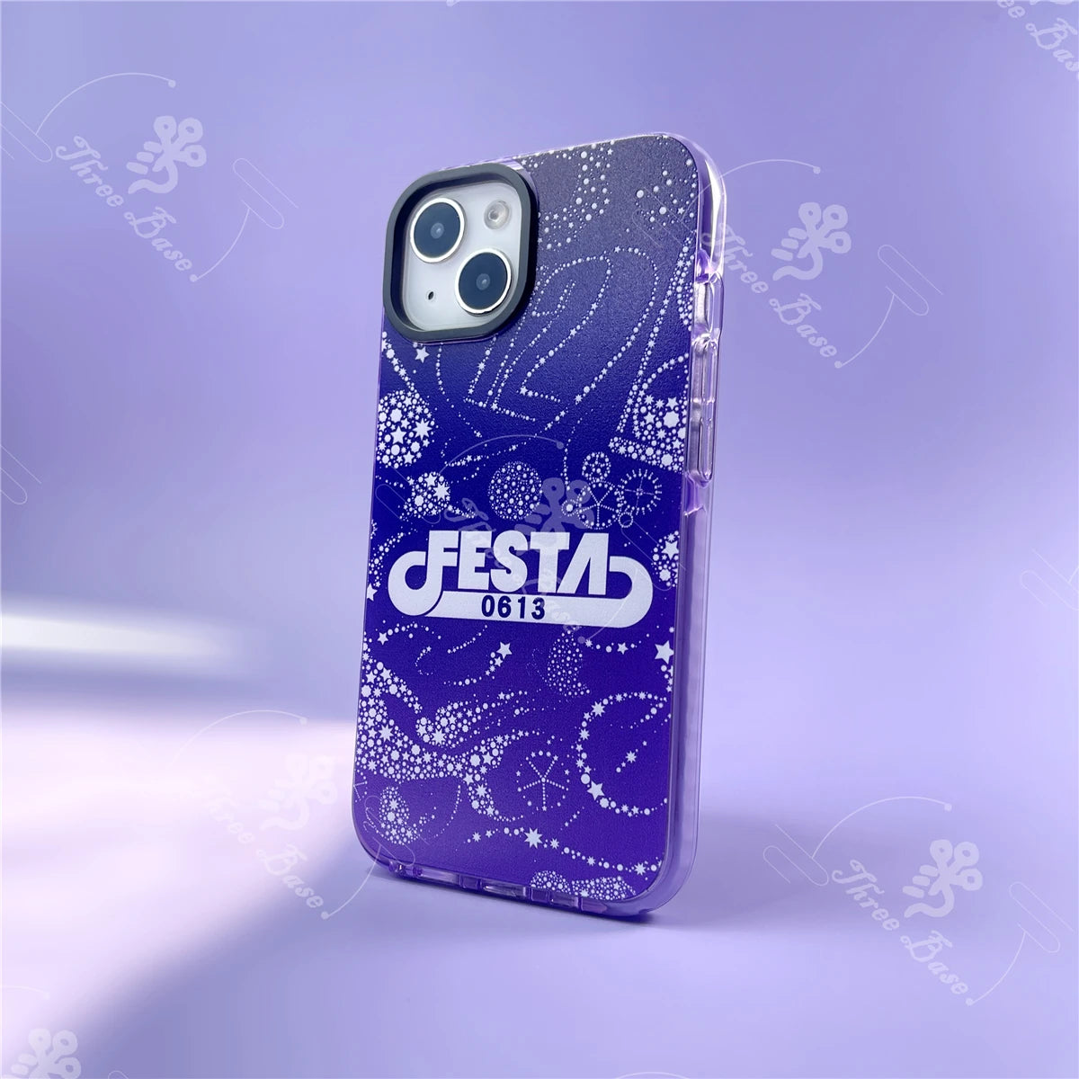 Festa Twelve Luxe Case