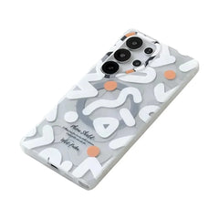 GraffiMatte Magnetic Armor Case