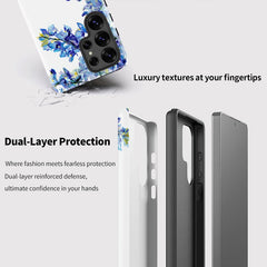 FloraVue™ DualLayer Case
