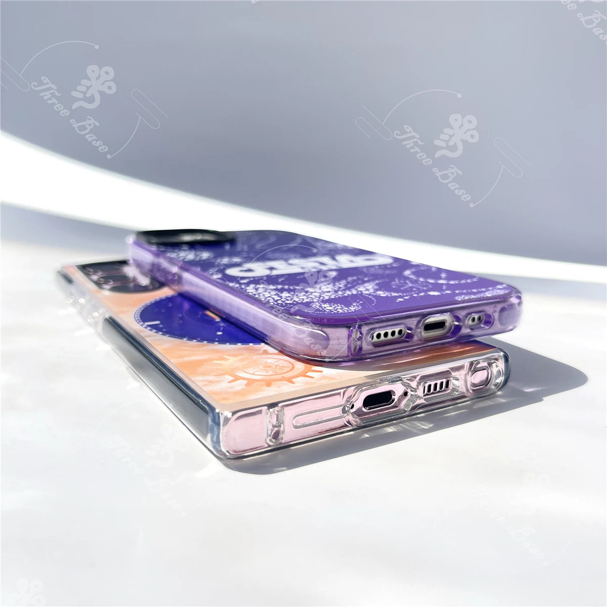 Festa Twelve Luxe Case