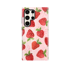 BerryBlush™ DualGuard Case