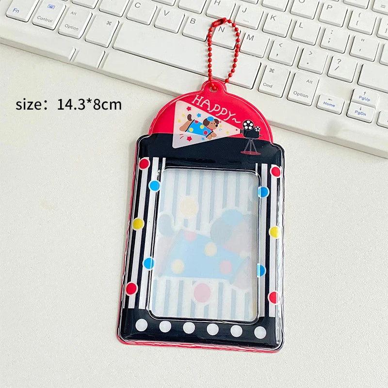 LumiHold™ K-Pop Card Case