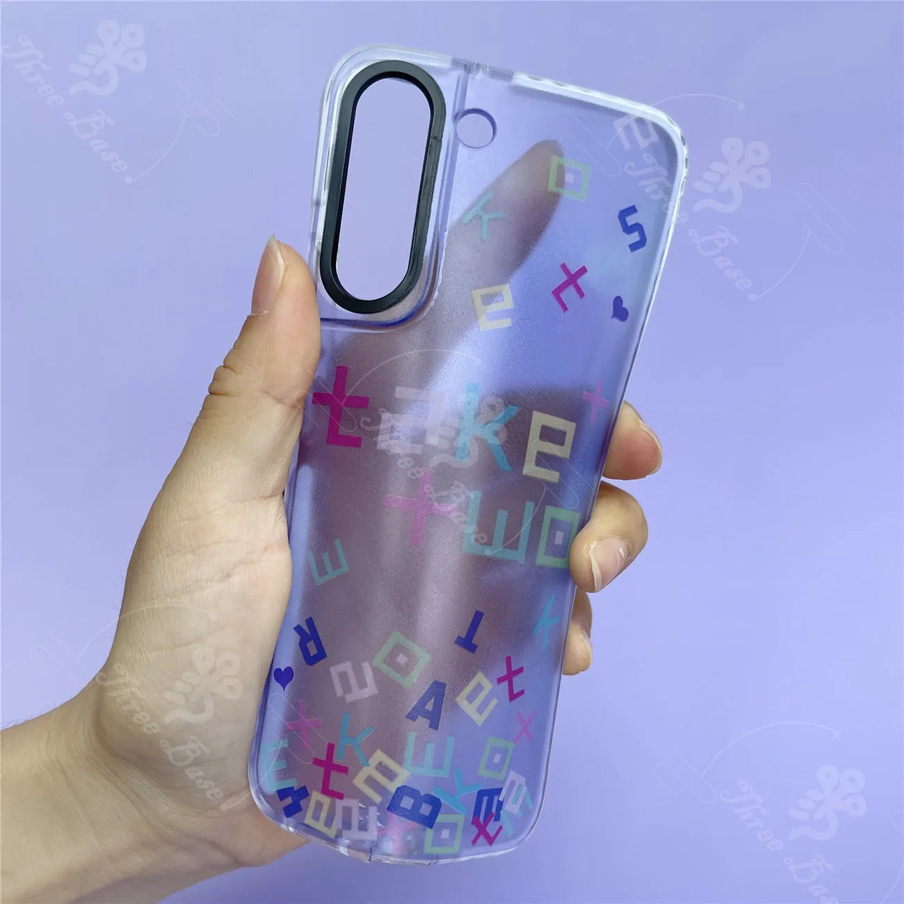 Take Two 613 Signature Case