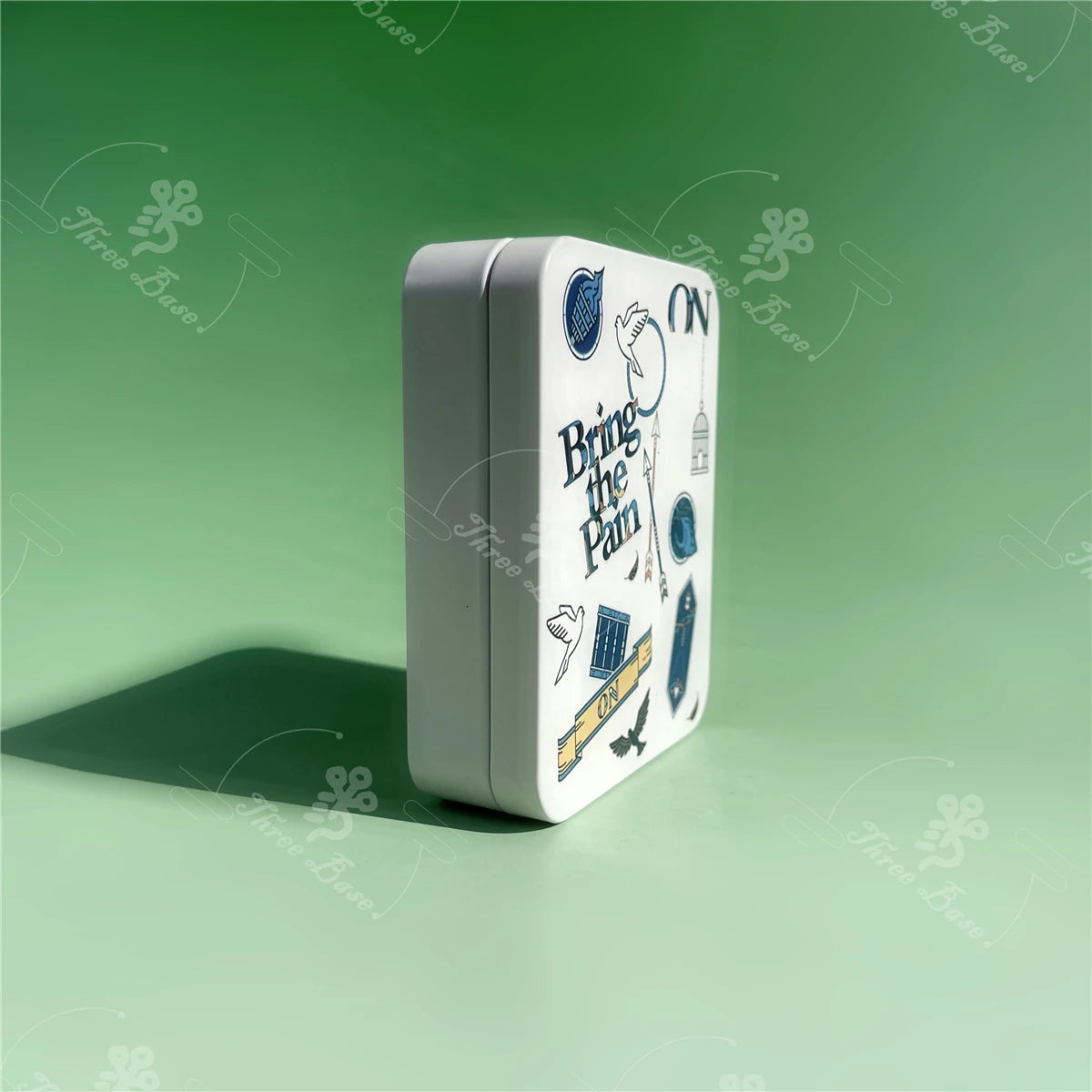 PTD Luxe Earphone Box