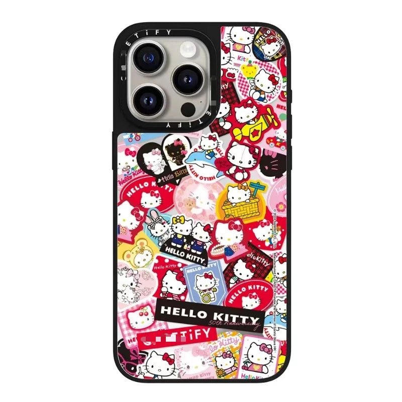 Hello Kitty MagSafe Case