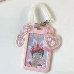 KHeart™ Slide-In Kpop Photocard Holder
