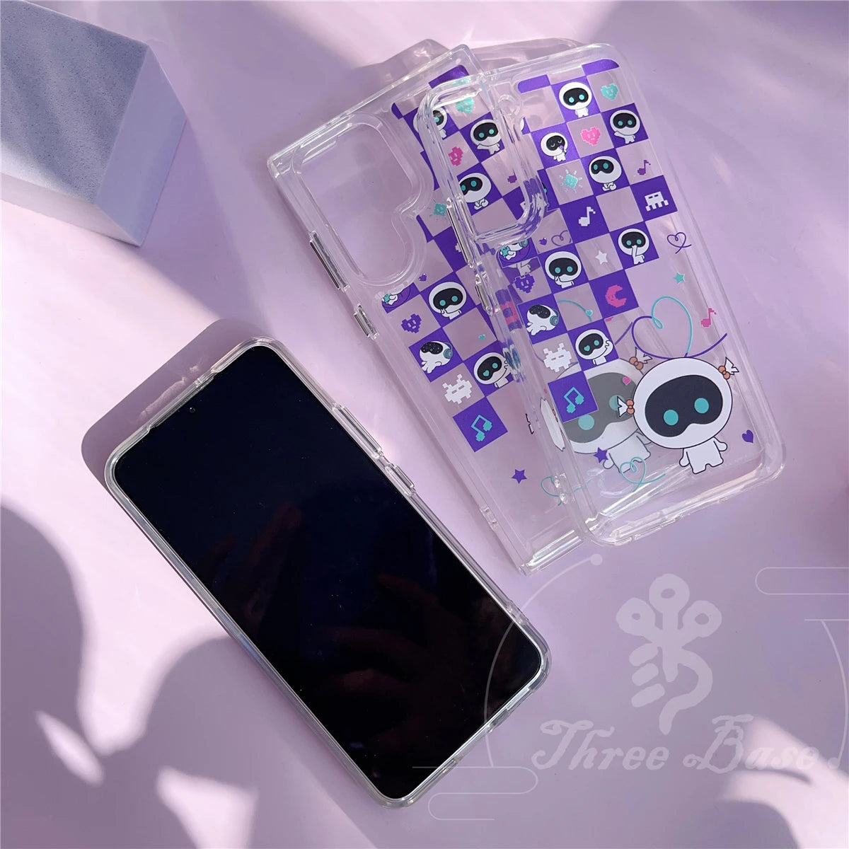 Astronaut Case