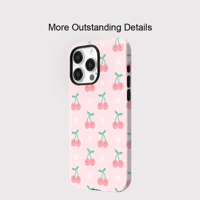 Cerisia™ DuoMag Case