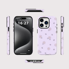 Lavendera™ MagShield Case