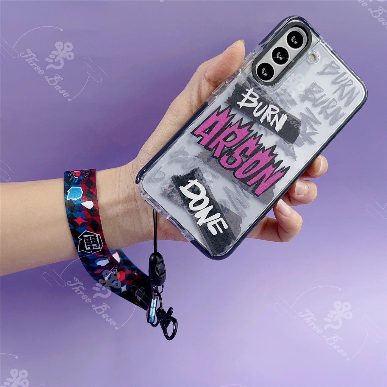 Hope Jack Box Case