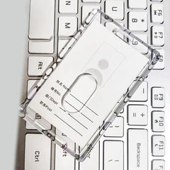 InspoPearl™ Idol Photocard Holder