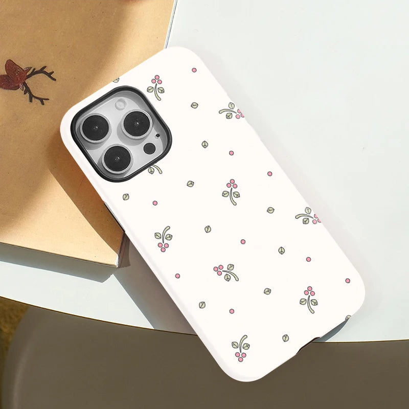 Bloomoria™ DuoMag Case