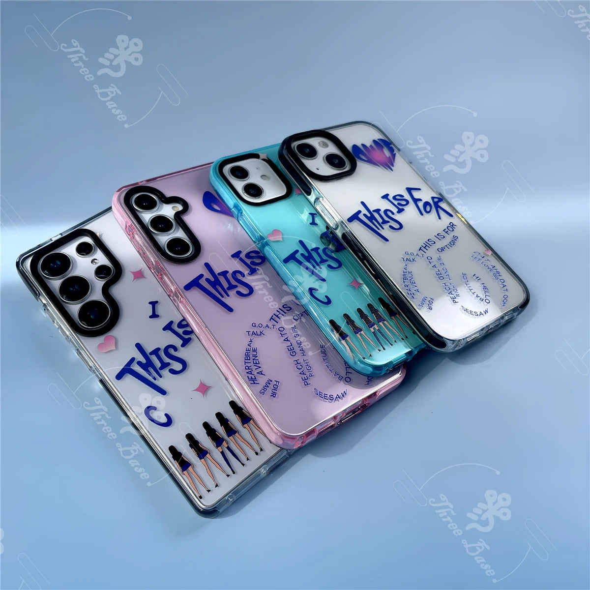 This Is Signature Case