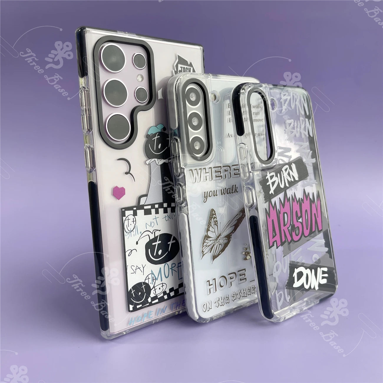 Hope Jack Box Case