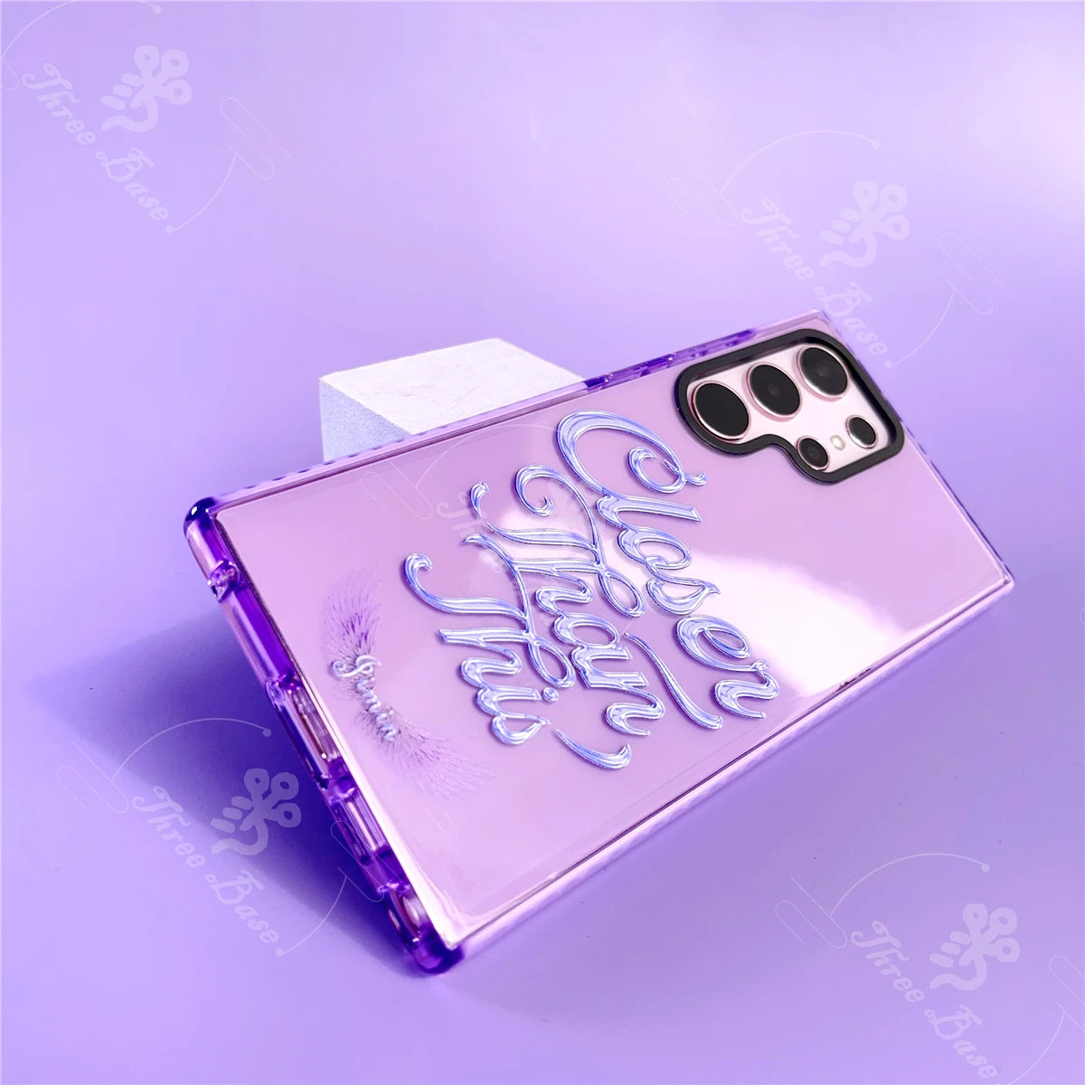 CloserThanThis Signature Case