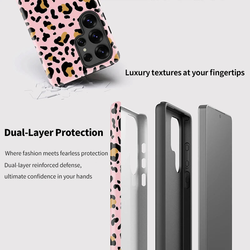 RoseProwl™ DualShield Case