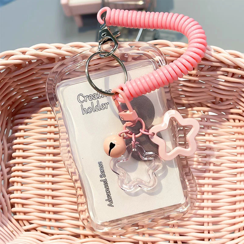 LumiHold™ K-Pop Card Case