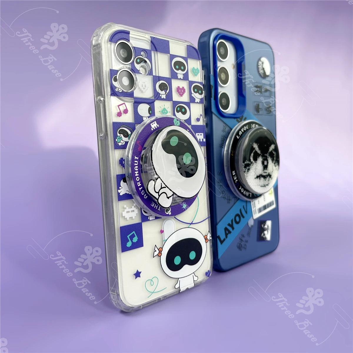 V Friend MagFold Stand