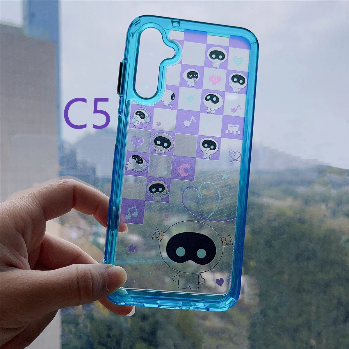 Astronaut Case